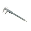 Helios Preisser 199501 D862 Pocket Vernier CaIipers, Silver, 150 mm