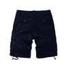 Match Men's Twill Comfort Cargo Short Without Belt #S3612 (Label