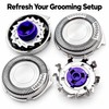 Replacement Shaver Heads for Select HQ, AT and PT Models