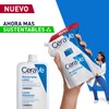CeraVe Refill Loción Hidratante 16oz | Piel Normal a Seca