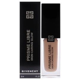 Givenchy Prisme Libre Skin-Caring Glow Foundation - 2-W110 for Women - 1 oz Foundation