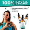 Natural Mullein Ear Wax Removal Oil & Cleaner with Garlic