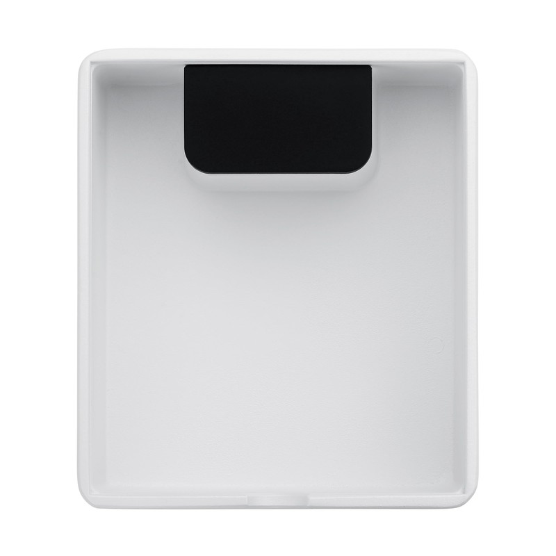 Normcore Compact Knock Box, Metal Espresso Knock Box, Heavy-Duty Knockbox,