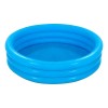 Alberca inflable redonda Intex Crystal Blue 58426 de 1.47m x