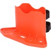 ROBOCUP Holster, (Orange), Add-On Accessory, Mini Front Box, Storage Organizer