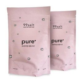 Generic 99솔트 용융소금 SALT PREMIUM MELTING SALT 250gX2