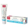 Professional Toothpaste Splat Biocalcium. Enamel Restoring and Safe Whitening. by