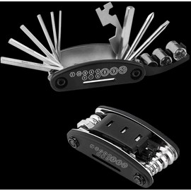 Multifunctional Repair Tool