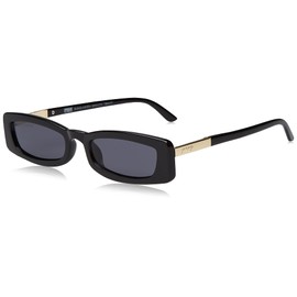 Urban Classics Unisex Minicoy Sunglasses, black