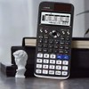 CLIUNT 991EX Scientific Calculator, Engineering Scientific Calculator With 552 Functions,