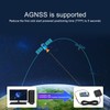 GPS Module Dual Band L1 L5 Positioning Technology GNSS Expansion