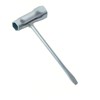 lcyen Chainsaw Key Chainsaw Key Robust 13 mm x 19