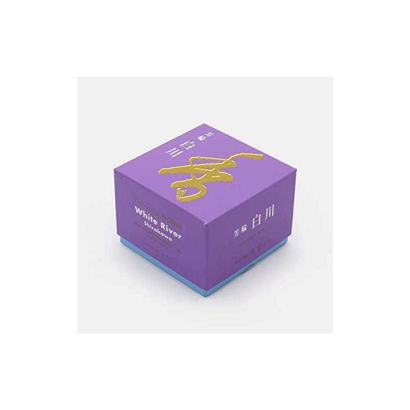 Zen Minded - Shoyeido Horin Shirakawa White River Japanese Incense