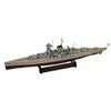 Pit Road W216 1/700 German Navy Armored Ship Admiral Graf