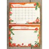 2025 Wall Calendar ~ Garden Blooms: Wall Calendar Featuring Vibrant