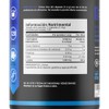 B Life Lisina Pura de 240 cápsulas con 1400mg por