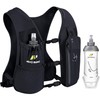N NEVO RHINO Running Vest with 350 ML TPU Soft