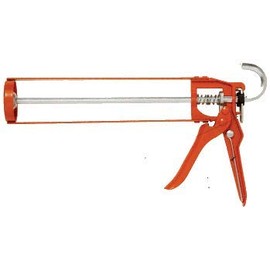 CRL 7 to 1 Ratio Strap Frame Caulking Gun