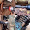 QZKJQDD Impact Wrench Universal Joint, Power Ball Joint, Universal Joint