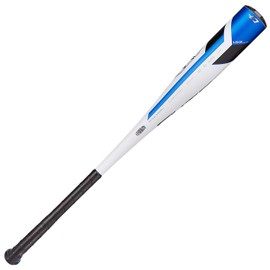 Axe Bat 2021 Elite One (-10, 2-3/4") USSSA Baseball Bat / 1-Piece Alloy (26 in / 16 oz.)