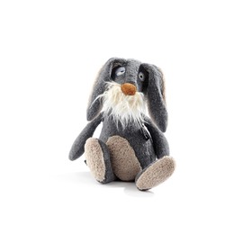 Sigikid 38415 I Waas Nix Cuddly Toy