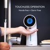 Time Timer WASH with Soap Dispenser — Hands Free Automatic