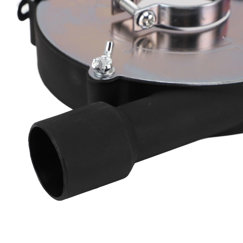 Angle Grinder Dust Shroud, Angle Grinder Dust Cover Dust Collector