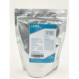 Copper Sulphate - Perfect for Gardening, Agriculture and Science Experiments