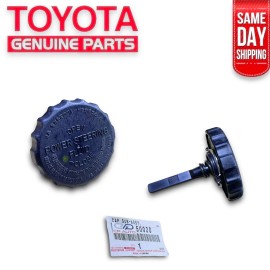 Scion 04 - 06 SCION XA POWER STEERING RESERVOIR FLUID FILLER CAP OEM NEW