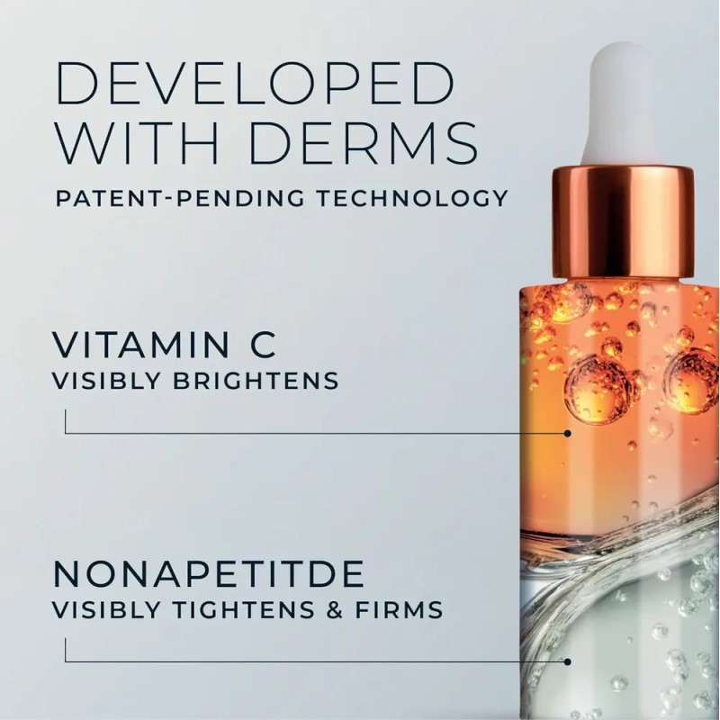 Serum Roc Multi Correxion Vitamin C 1 Fl Oz