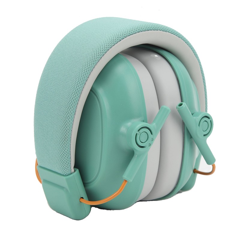 Kids Ear Muff Hearing Protection Noise Reduction Comfortable Infant Children