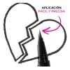 Break Up Proof Delineador A Prueba De Agua Wet N