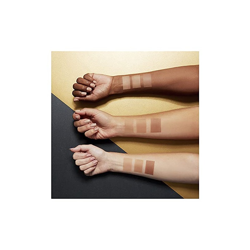 Maybelline New York City Bronzer Powder Makeup, Bronzer and Contour