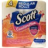 SCOTT COMFORTPLUS REG SS