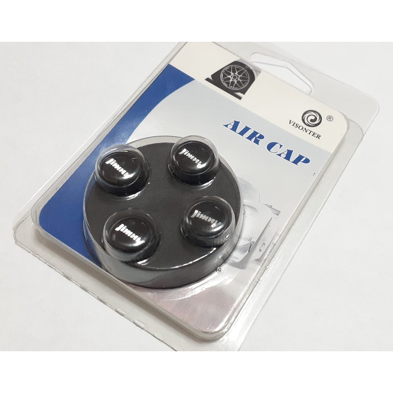 Jimny Valve Cap Air Valve Cap for Jimny JA11 JB64