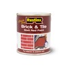 Rustins BRITW2500 Quick Dry Brick & Tile 2.5L