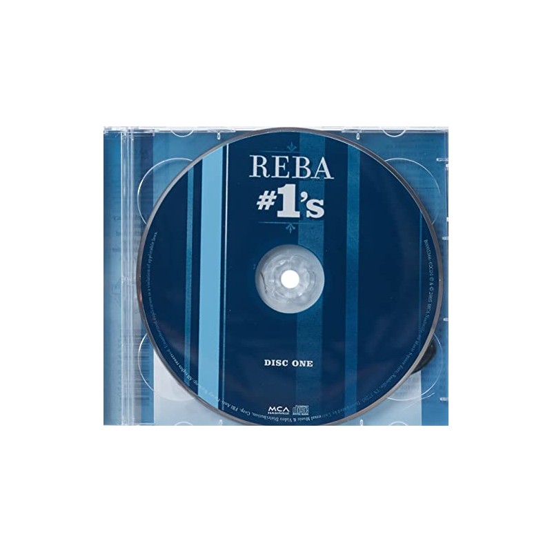 Reba #1's