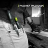 TRACER Marking Kit - Deep Hole Pencil, ALH1 Lead set