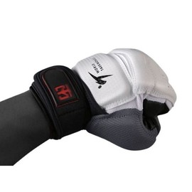 Mooto S2 Martial Arts Taekwondo Hand Guard Protector Guard XXL