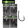 carp hook korda wide gap xx kwgxx4