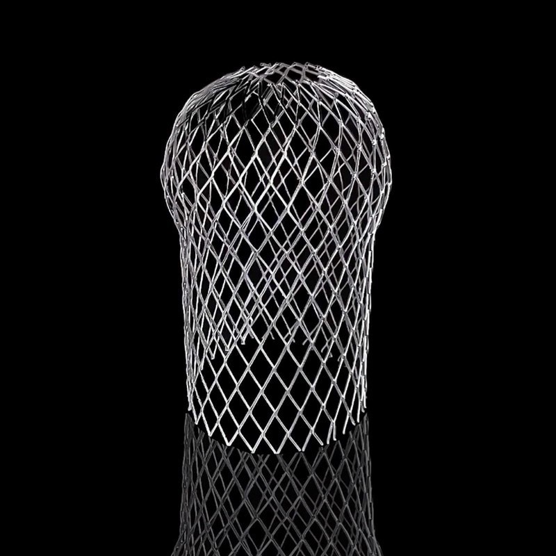 10 Pack Downspouts Gutter Guard Aluminum Filter Strainer Expandable Gutter