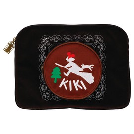 Marushin Pouch 1165050500 Ghibli Kiki's Delivery Service