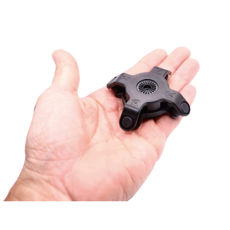[REC MOUNT+ / REC MOUNT Plus] Moto Mount Dedicated Shock