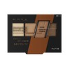 Kate BR-1 Designing Brown Eyes Eyeshadow, Warm Brown, 0.1 oz.