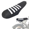 Ebike Seat Cover for Ridstar Q20/Q20 Pro, White Seat Cover