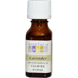 Lavender .5 OZ