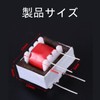 10Pcs Audio 600:600 Ohm 1:1 EI14 Isolation Transformer