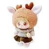 Plush Plush Boa Kigurumi Cap g.triger Gee Trigger for Pushing