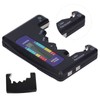 Battery Tester Universal Household Capacity Checker for D C AA