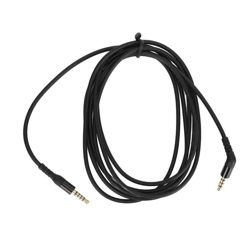 2m OFC Audio Cable for SteelSeries Arctis Nova 7 Pro